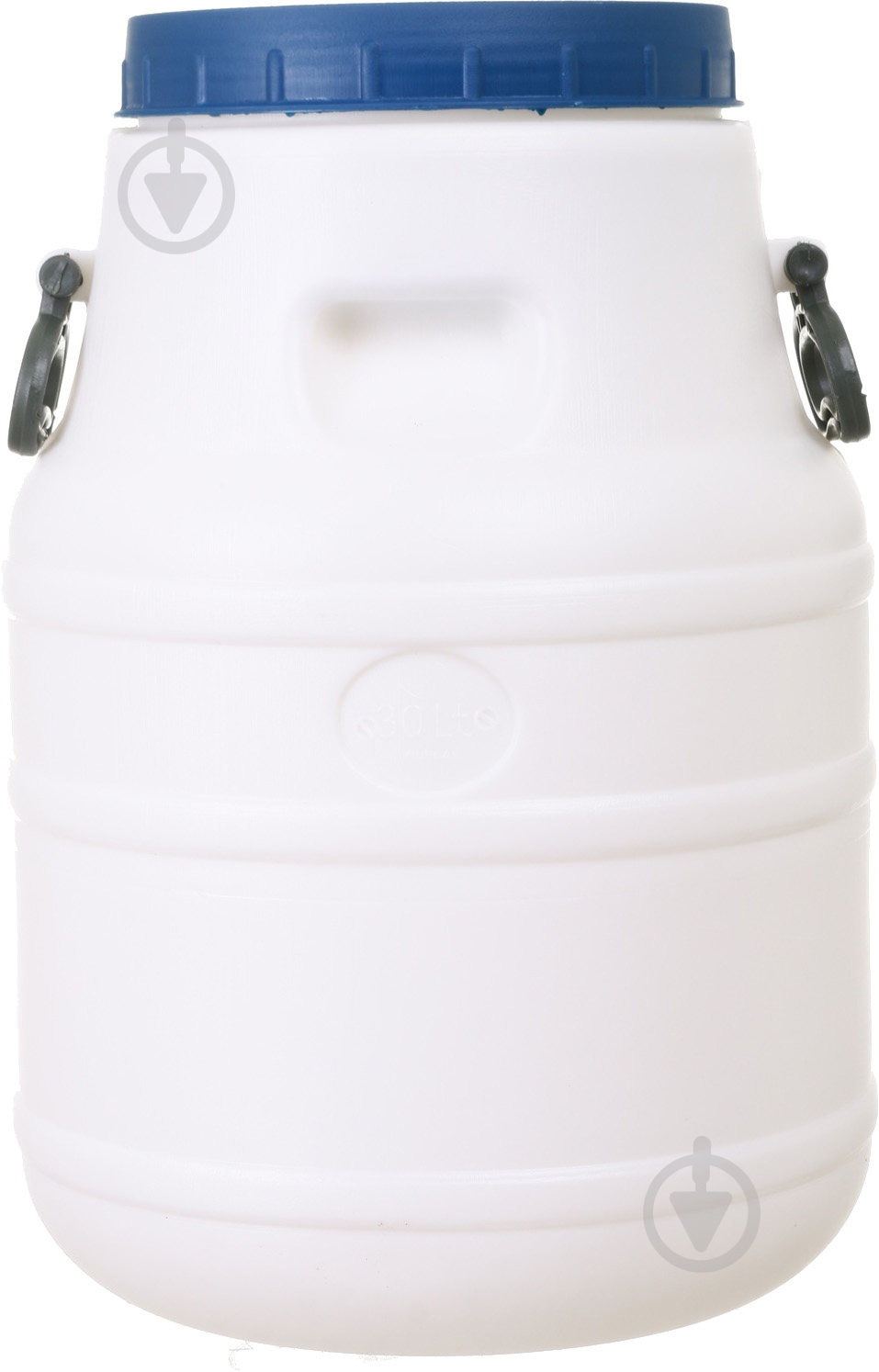 Бидон Пласт Бак Бидон 30 л - фото 5