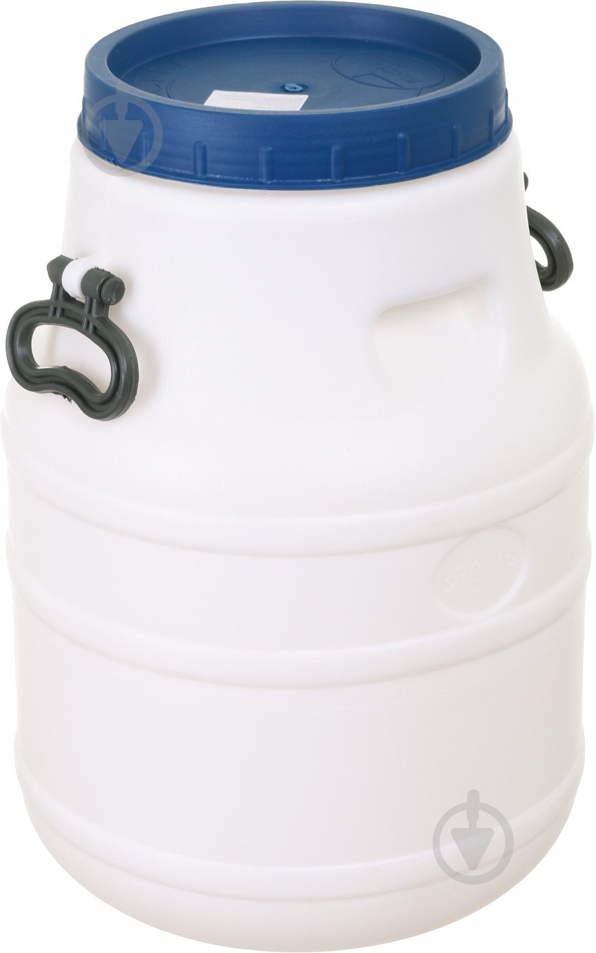 Бидон Пласт Бак Бидон 30 л - фото 6