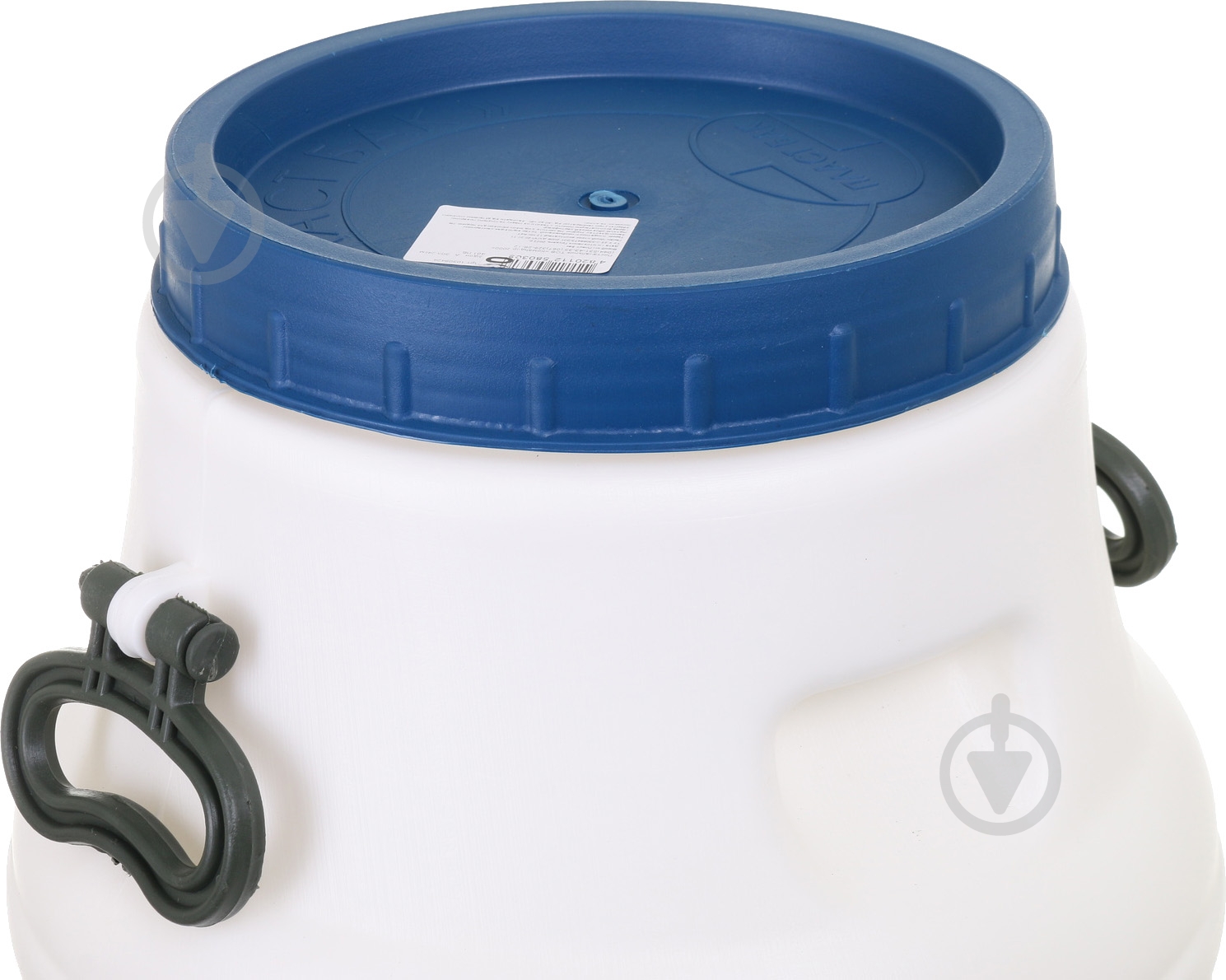 Бидон Пласт Бак Бидон 30 л - фото 7