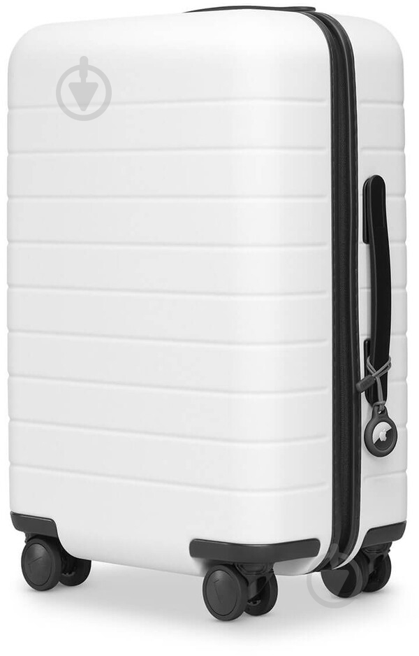 Чехол-брелок Belkin Secure Holder with Strap AirTag black - фото 9 Чехол-брелок Belkin Secure Holder with Strap AirTag black - фото 9