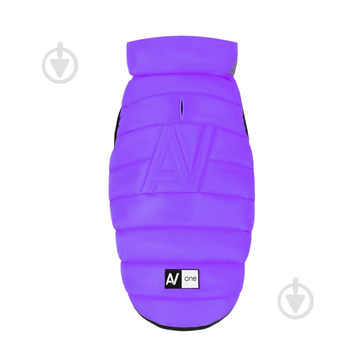 Куртка AiryVest р. M40 фиолетовый - фото 4 Куртка AiryVest р. M40 фиолетовый - фото 4