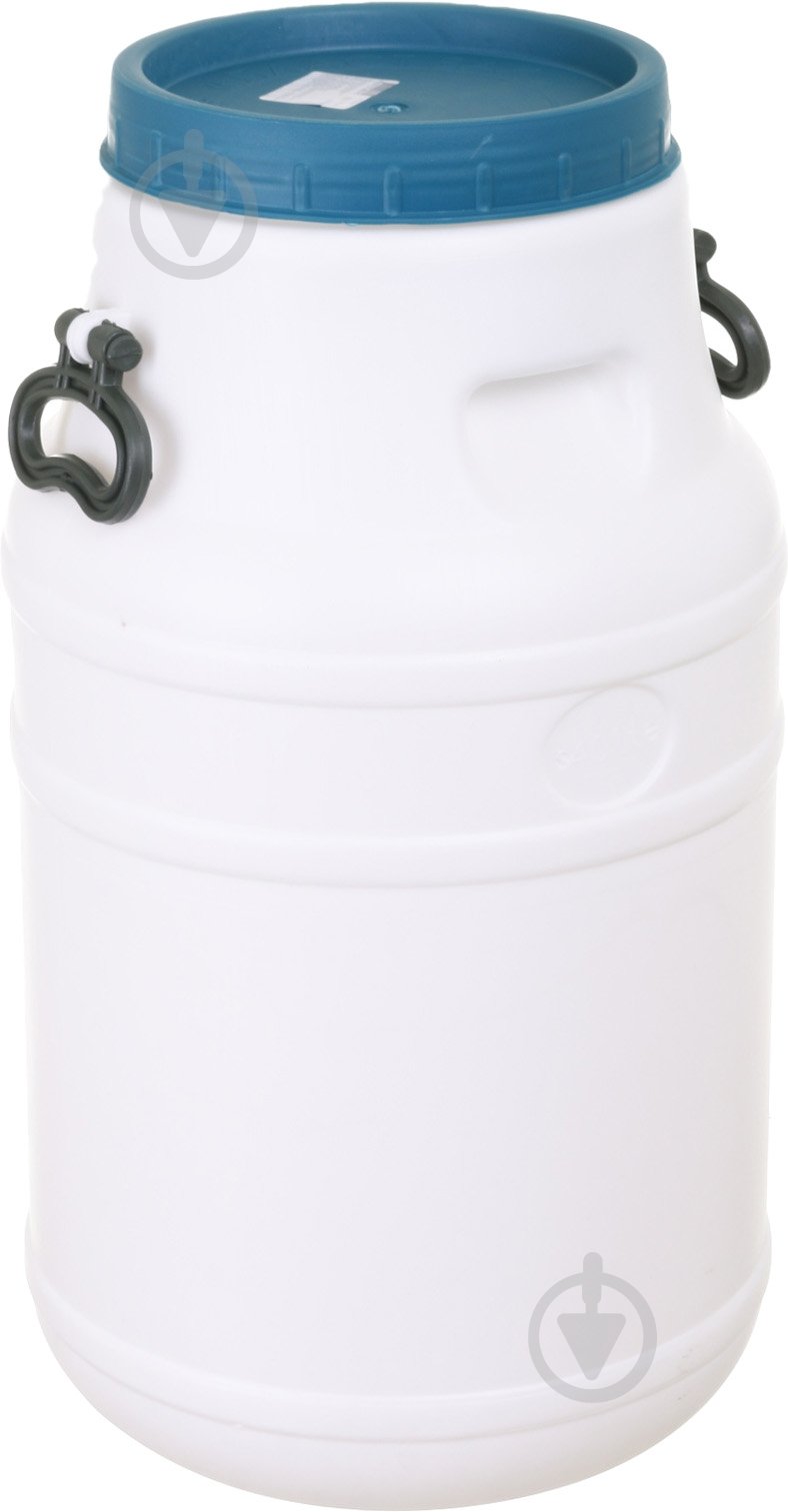 Бідон Пласт Бак 40 л - фото 1