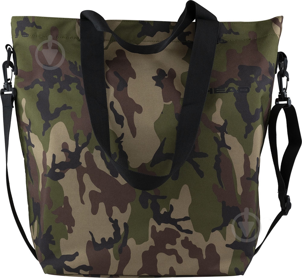 Сумка через плечо Head HD-477 - фото 1