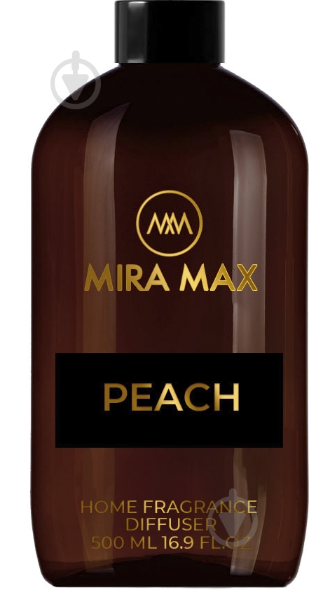 Аромадиффузор MIRA MAX Peach 500 мл - фото 2