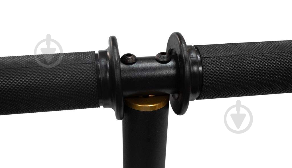 Насос высокого давления Zbroia 3-х ступенчатый 300 Bar PCP ZY0013SS (Black/Silver) - фото 5