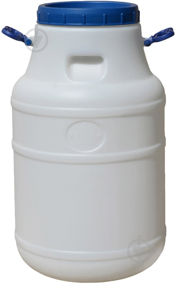 Бидон Пласт Бак 50 л - фото 1