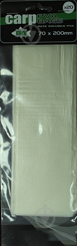 PVA-пакет Lineaeffe 7х20 см 20 шт. - фото 1 PVA-пакет Lineaeffe 7х20 см 20 шт. - фото 1