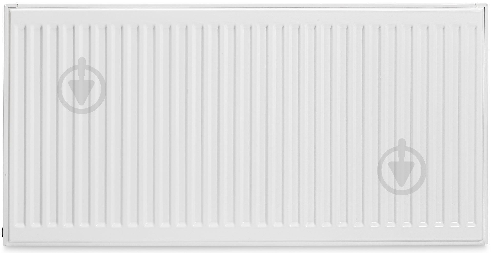 Радиатор стальной TERRA Teknik 600/22x2000 - фото 2 Радиатор стальной TERRA Teknik 600/22x2000 - фото 2