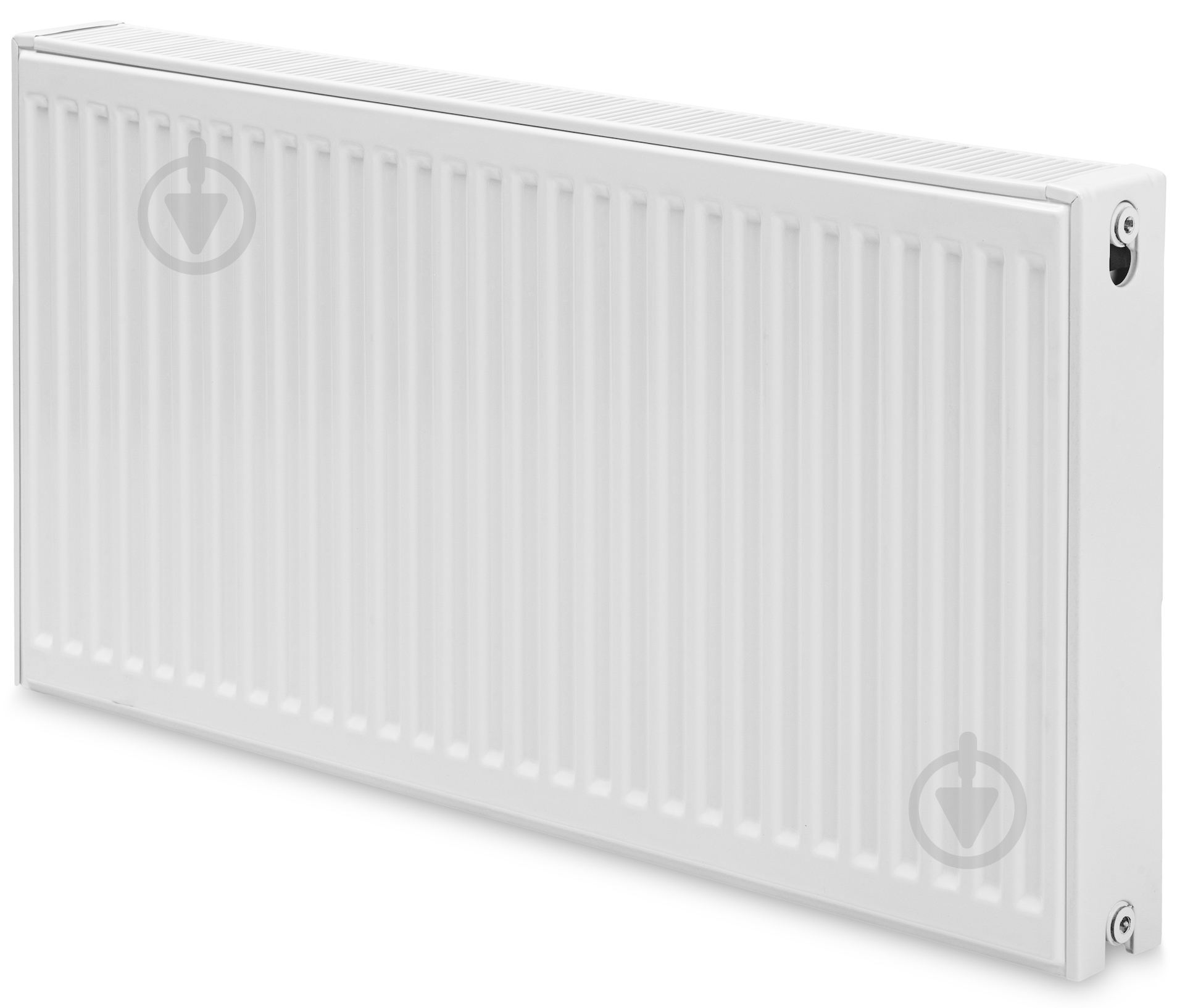 Радиатор стальной TERRA Teknik 600/22x2000 - фото 1 Радиатор стальной TERRA Teknik 600/22x2000 - фото 1