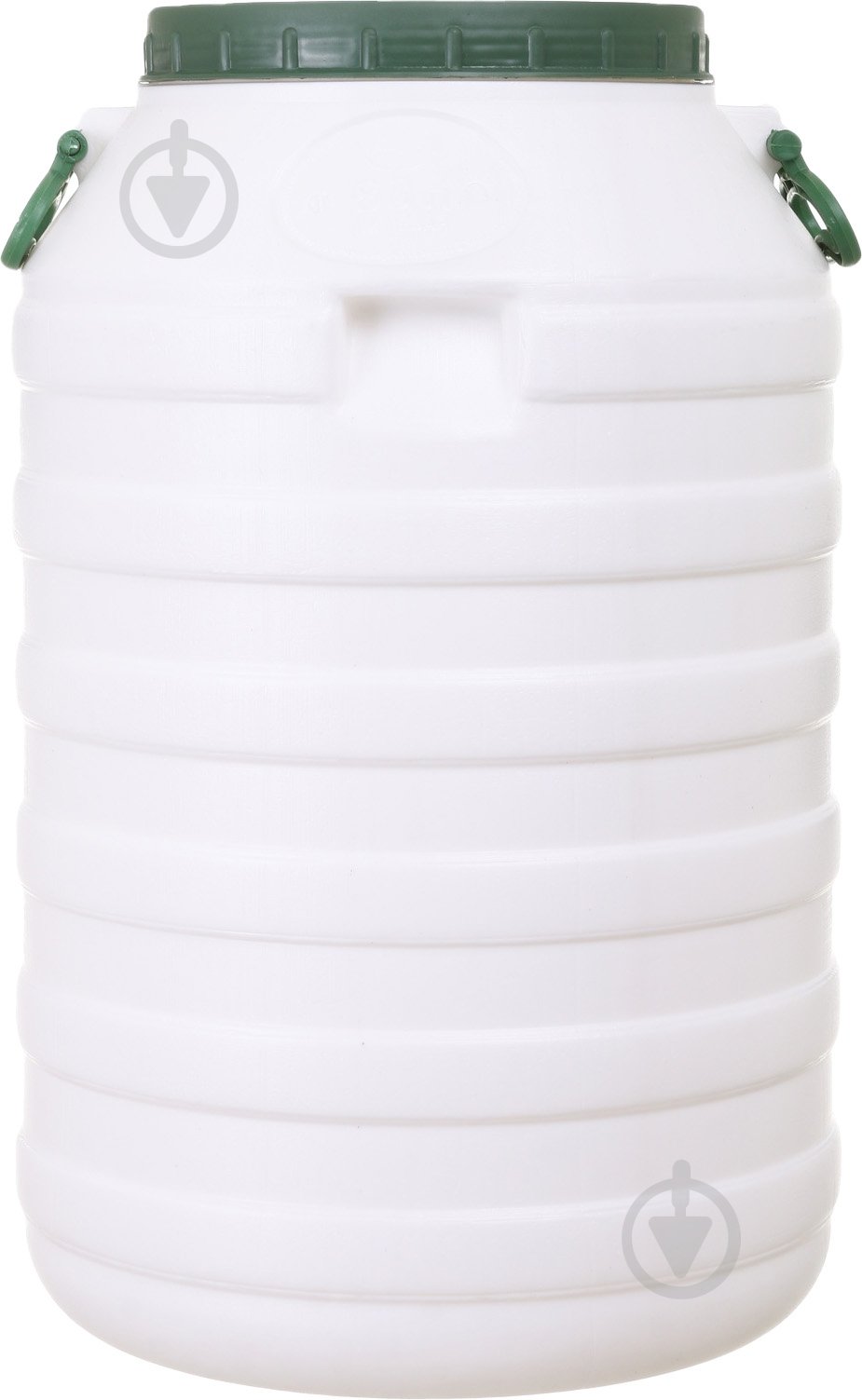 Бидон Пласт Бак Бидон 80 л - фото 2