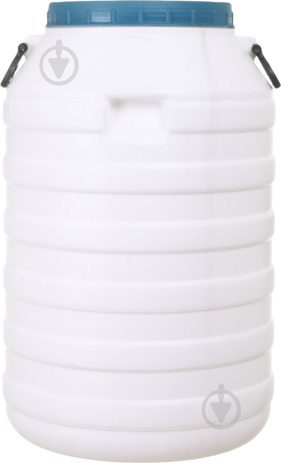 Бидон Пласт Бак Бидон 80 л - фото 6