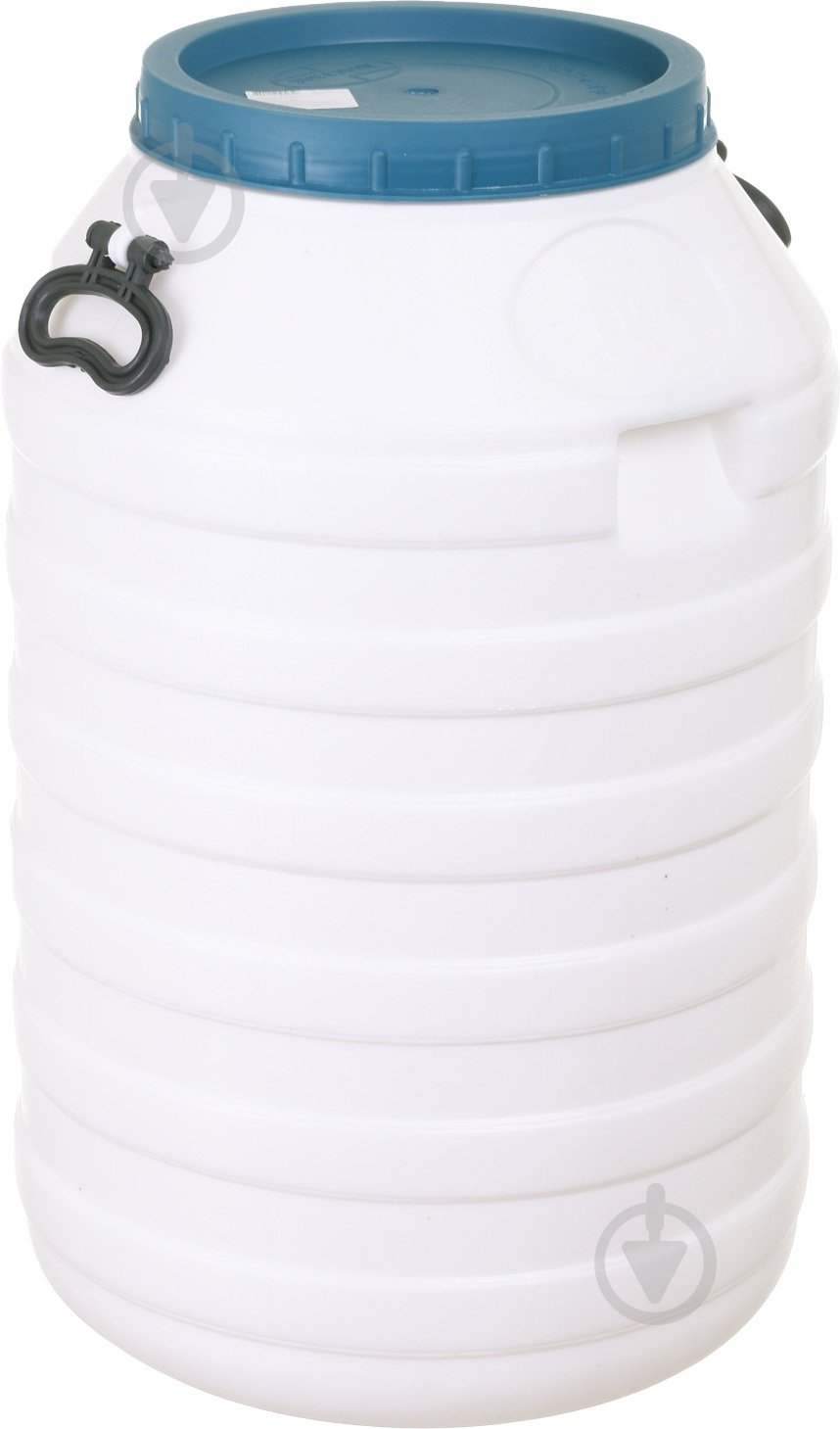 Бидон Пласт Бак Бидон 80 л - фото 5