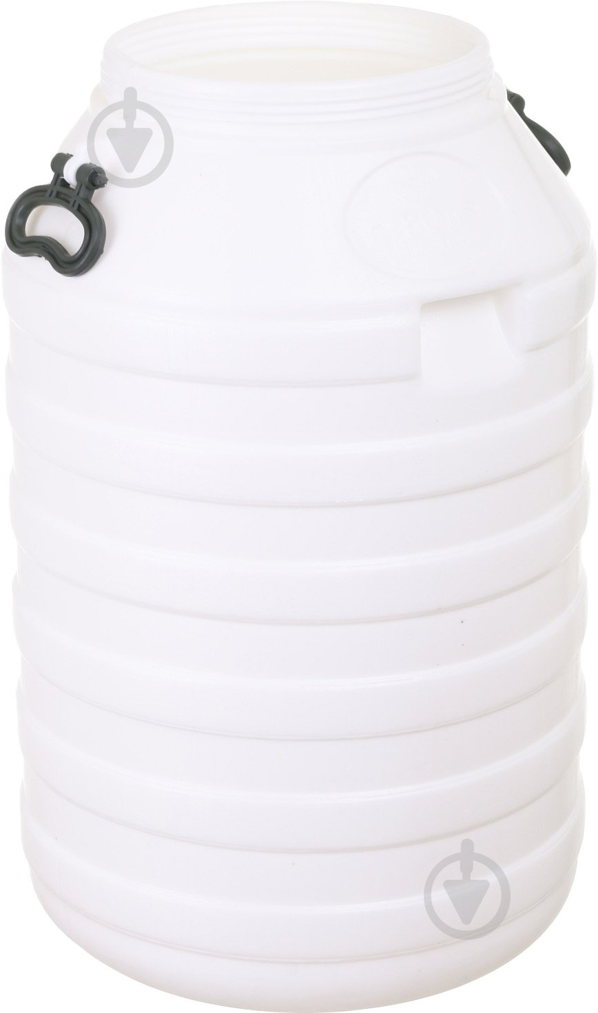 Бидон Пласт Бак Бидон 80 л - фото 3