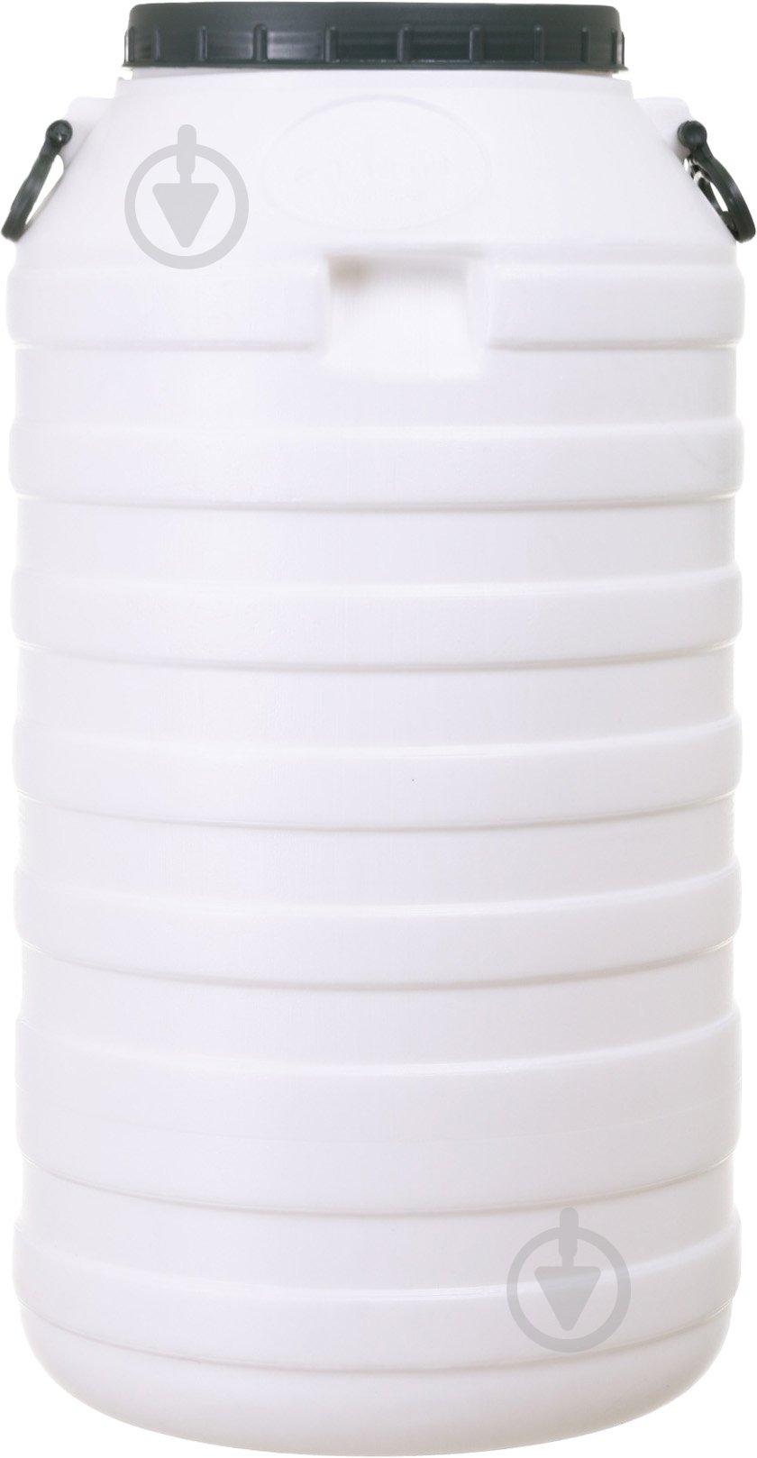 Бідон Пласт Бак 100 л - фото 2