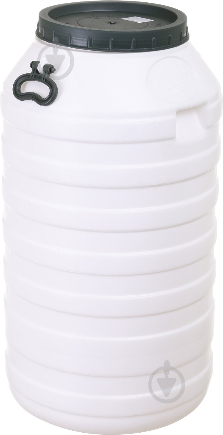 Бідон Пласт Бак 100 л - фото 1