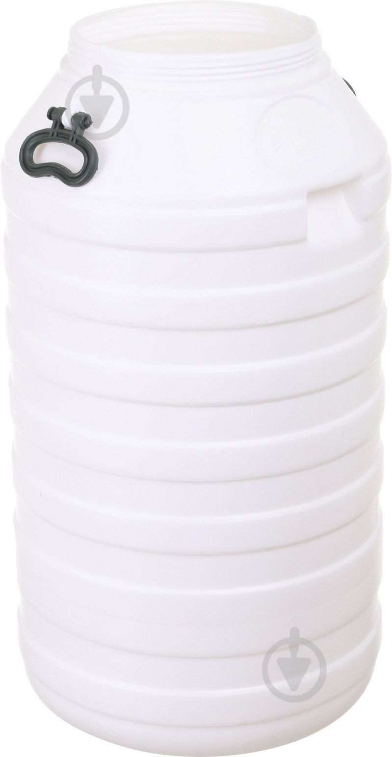 Бідон Пласт Бак 100 л - фото 3