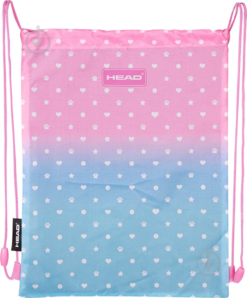 Сумка для обуви Head AD1 Pastel love - фото 1