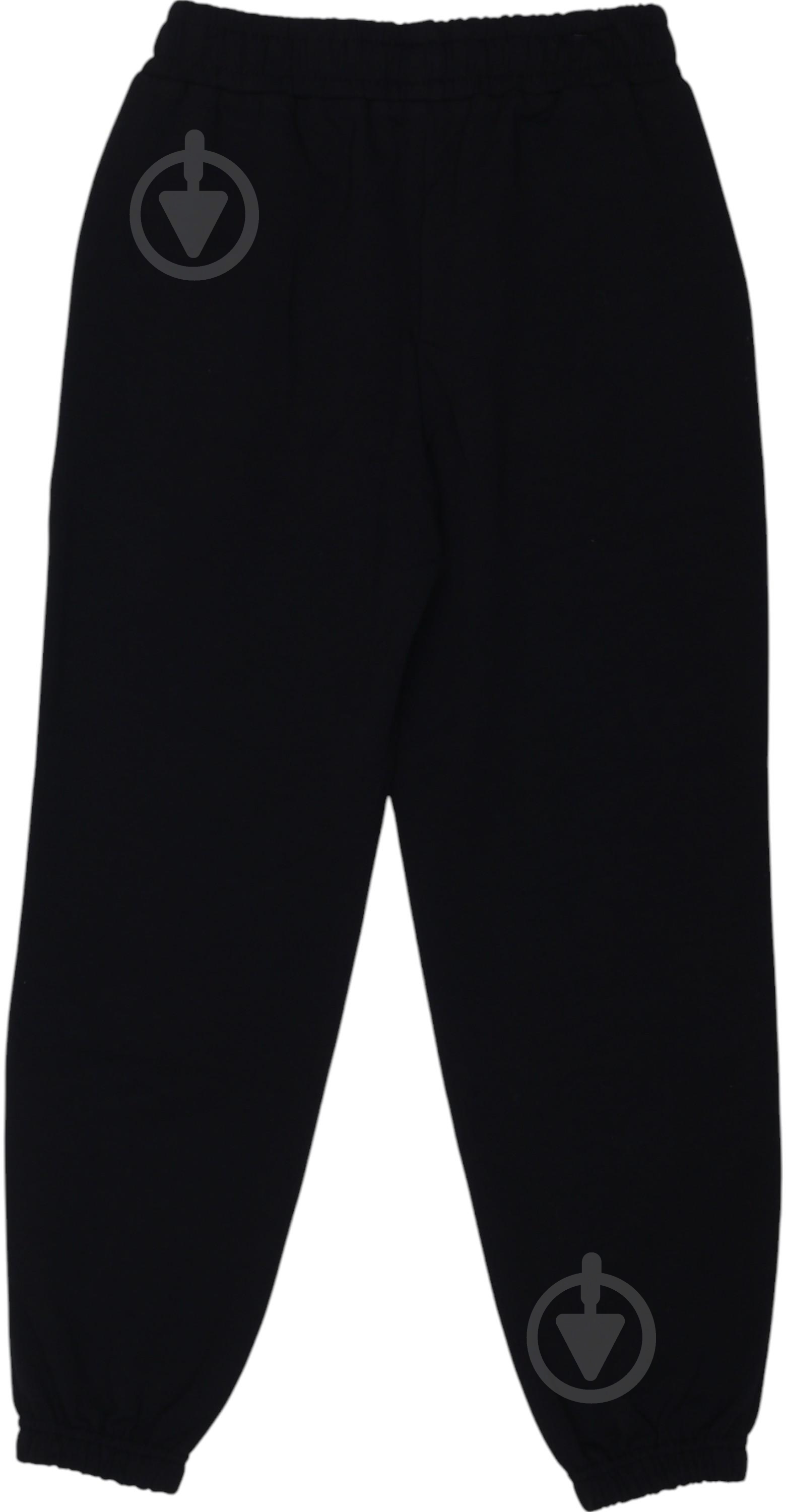 Брюки Bibo р.116 черный 9508 - фото 2