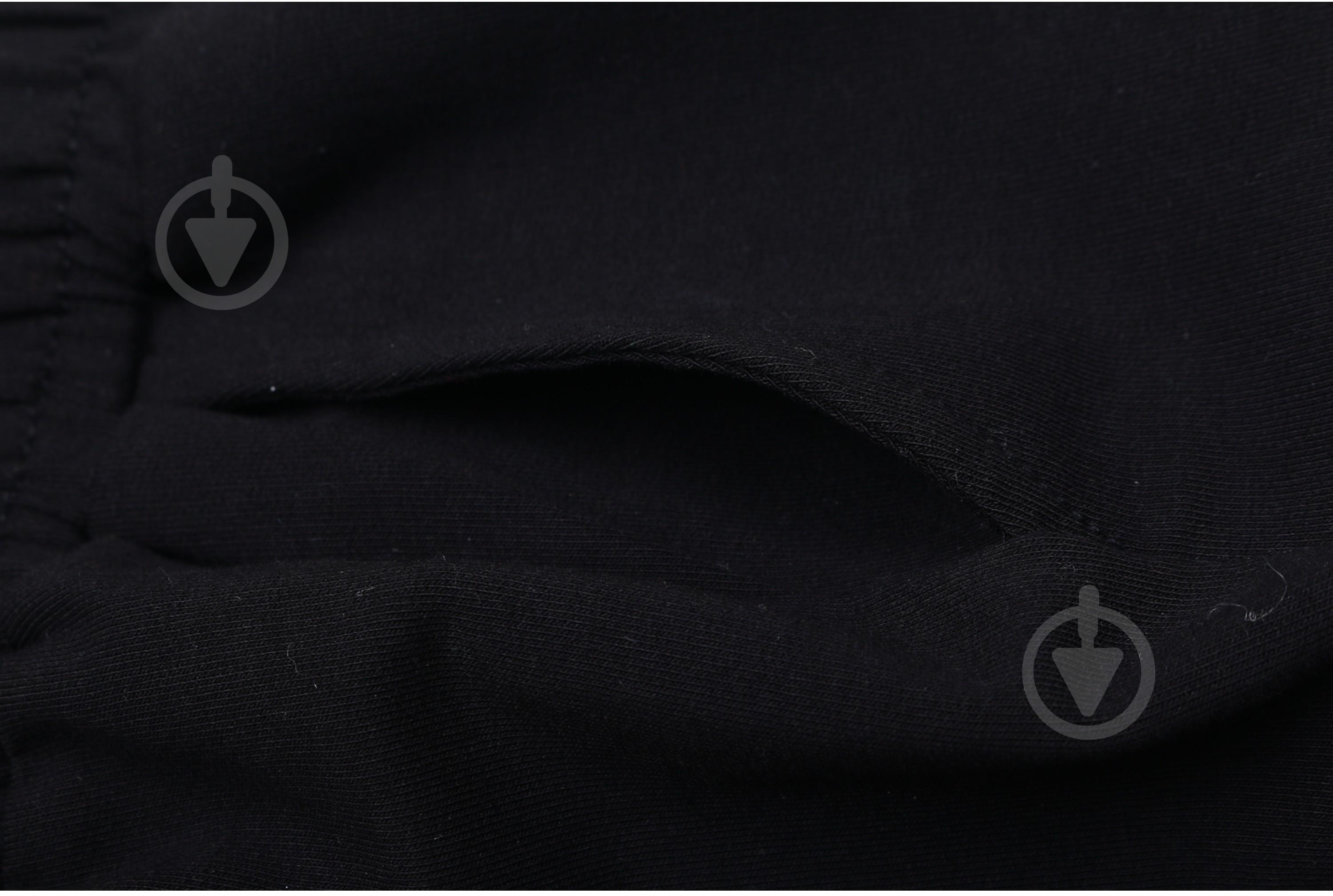 Брюки Bibo р.116 черный 9508 - фото 3