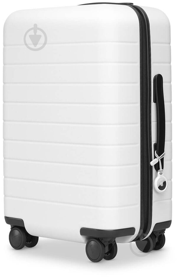 Чохол-брелок Belkin Secure Holder with Strap AirTag white - фото 8