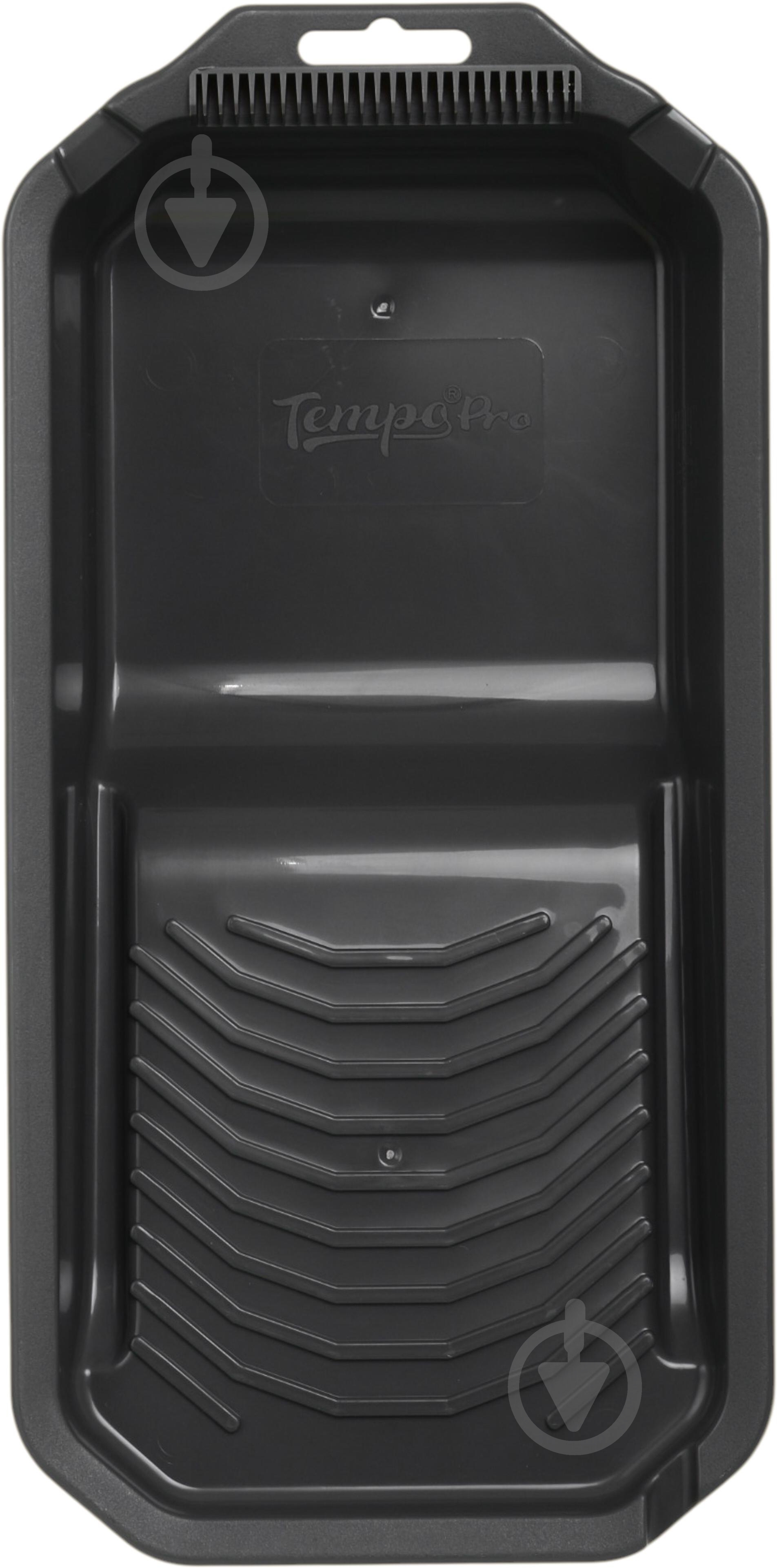 Ванночка для краски Tempo PRO 32x16,5 см - фото 4 Ванночка для краски Tempo PRO 32x16,5 см - фото 4