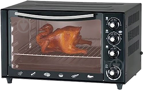 Электрическая печь Vimar VEO 3725 B - фото 1