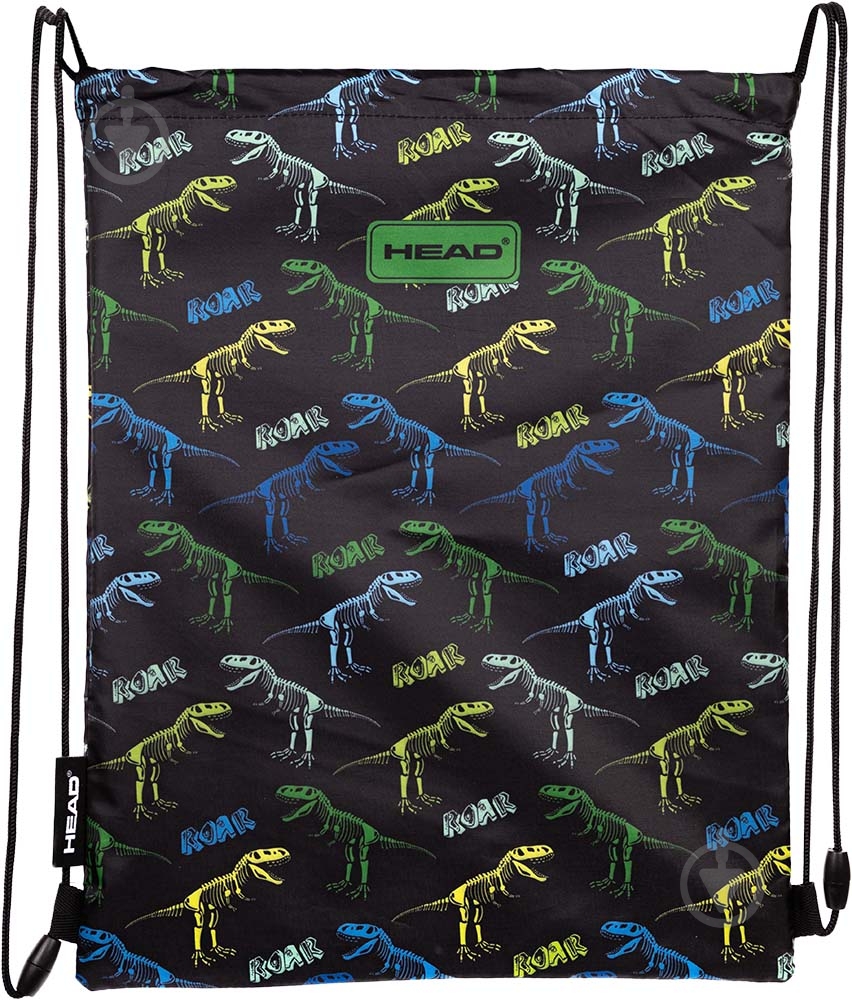 Сумка для обуви Head AD1 Dinos era - фото 1