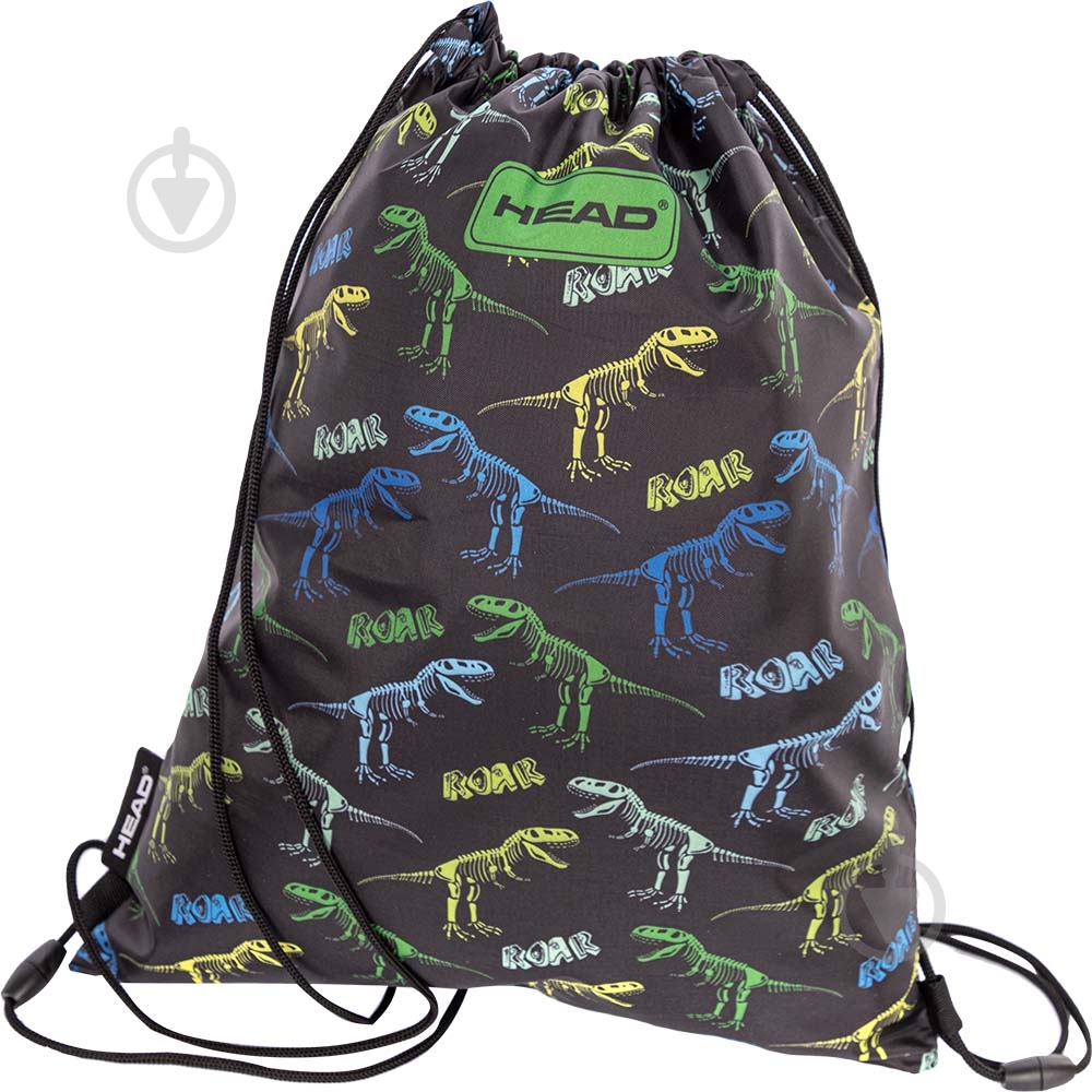 Сумка для обуви Head AD1 Dinos era - фото 2