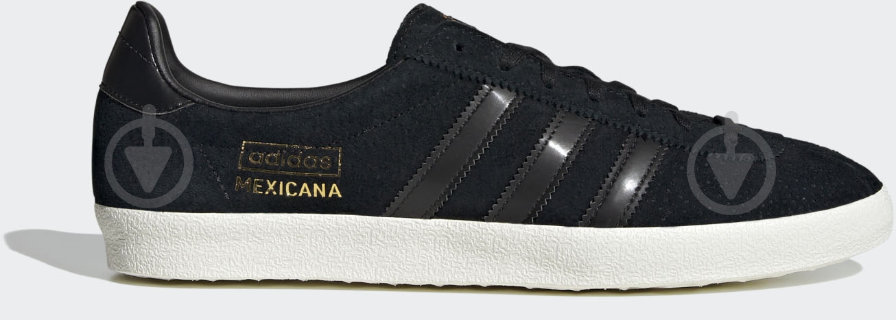 Кросівки Adidas H01824 р.42 чорний - фото 1