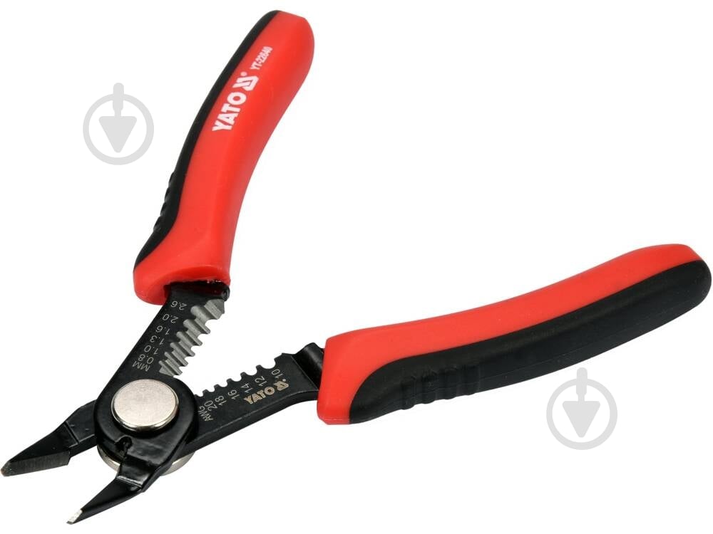 Бокорезы YATO YT-22640 - фото 3