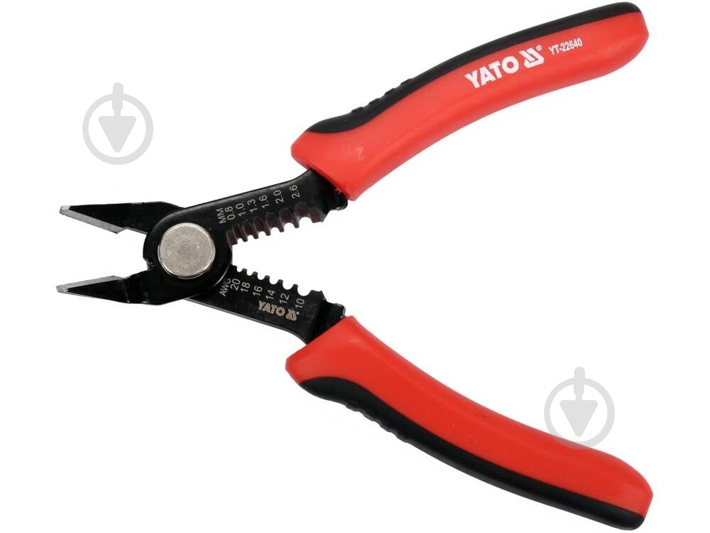 Бокорезы YATO YT-22640 - фото 1