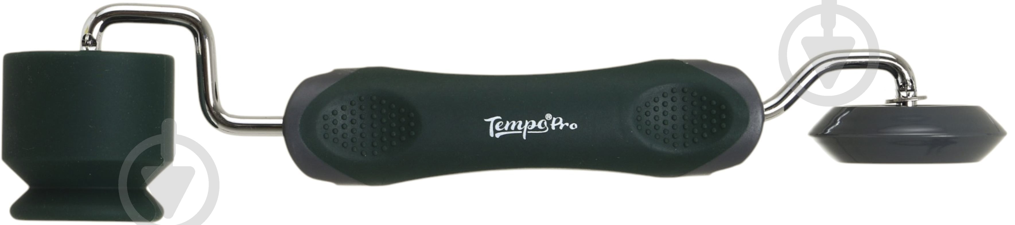 Валик с ручкой для обоев Tempo PRO - фото 1