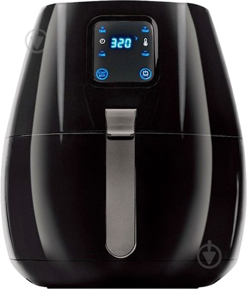 Мультипіч Vimar VAF-375 Black - фото 1