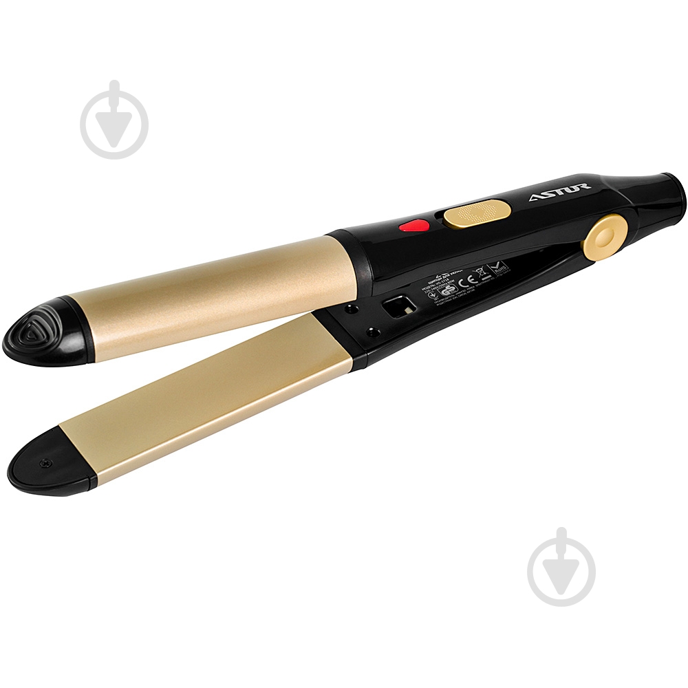 Выпрямитель для волос HS-1718 - фото 1