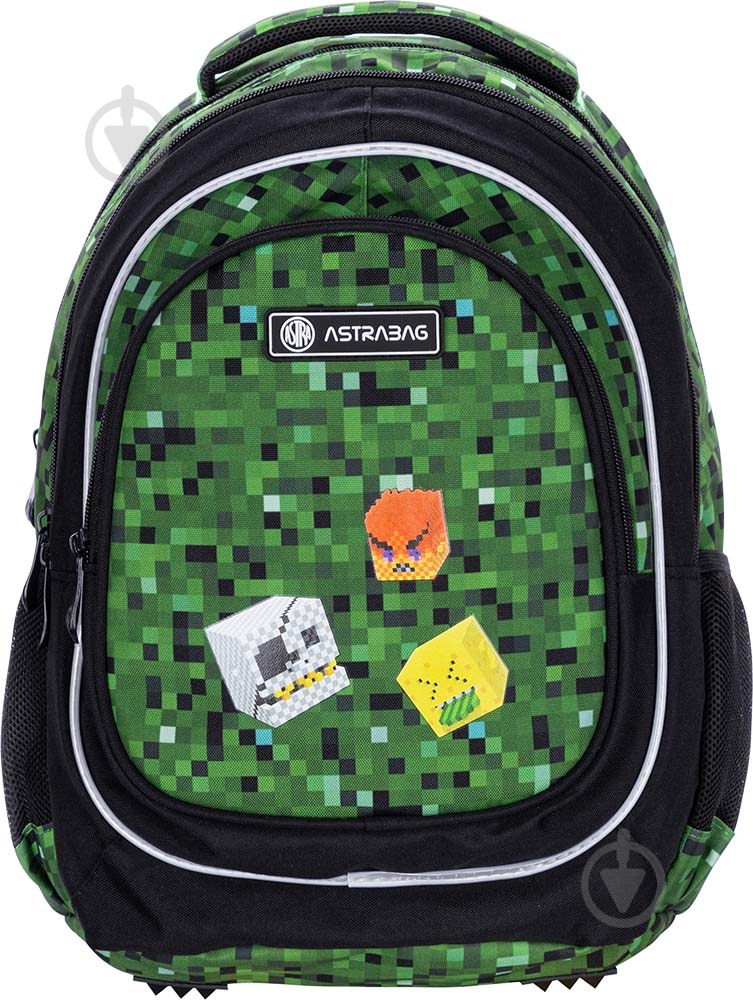 Рюкзак ASTRABAG AB330 Pixel one - фото 1