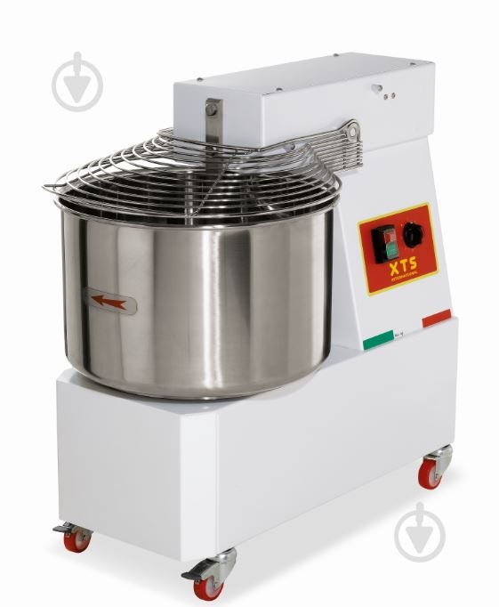 Тестомес спиральный XTS L 22 - фото 1