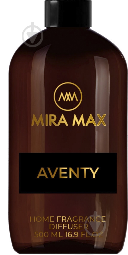 Аромадиффузор MIRA MAX Aventu 500 мл - фото 2 Аромадиффузор MIRA MAX Aventu 500 мл - фото 2