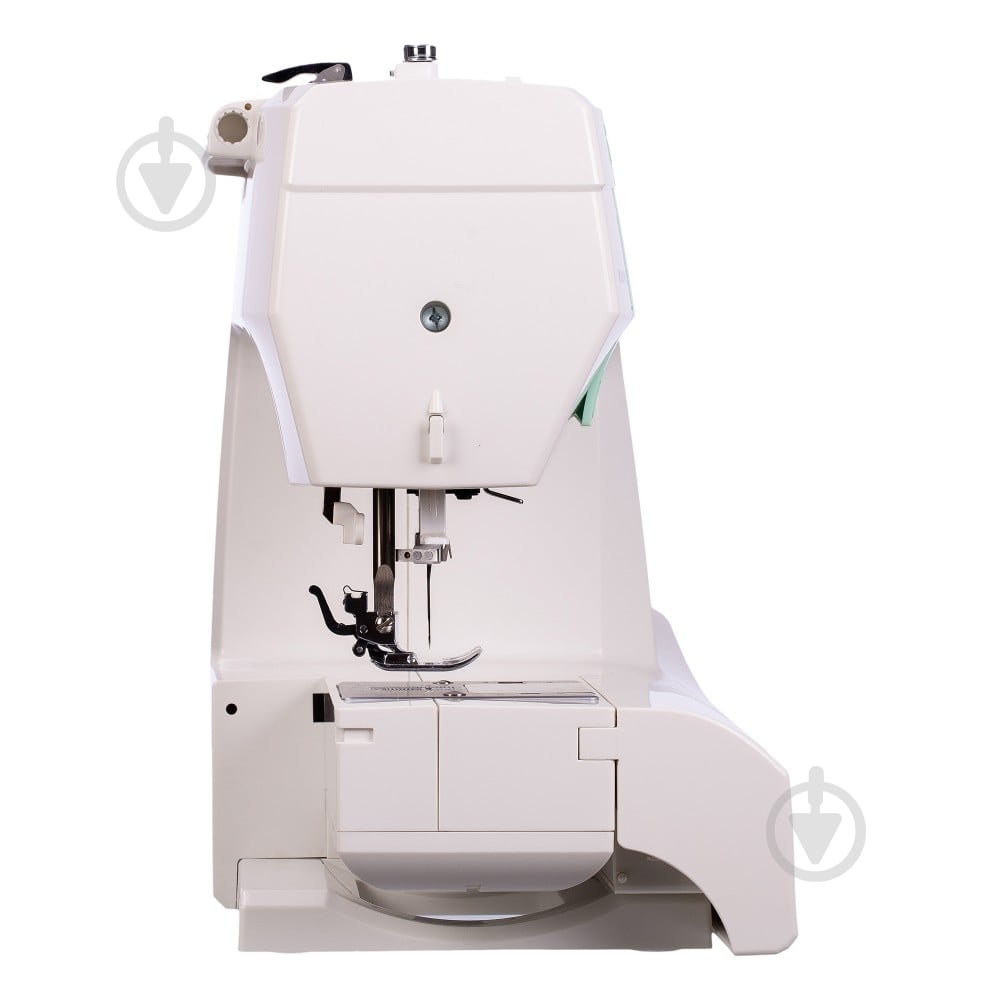 Швейная машина Minerva MC210PRO - фото 3