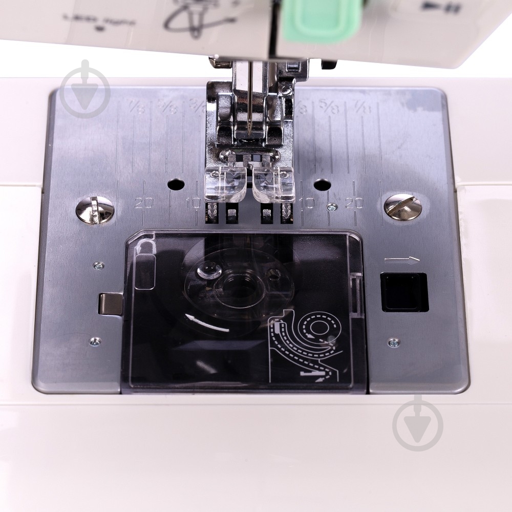 Швейная машина Minerva MC210PRO - фото 4
