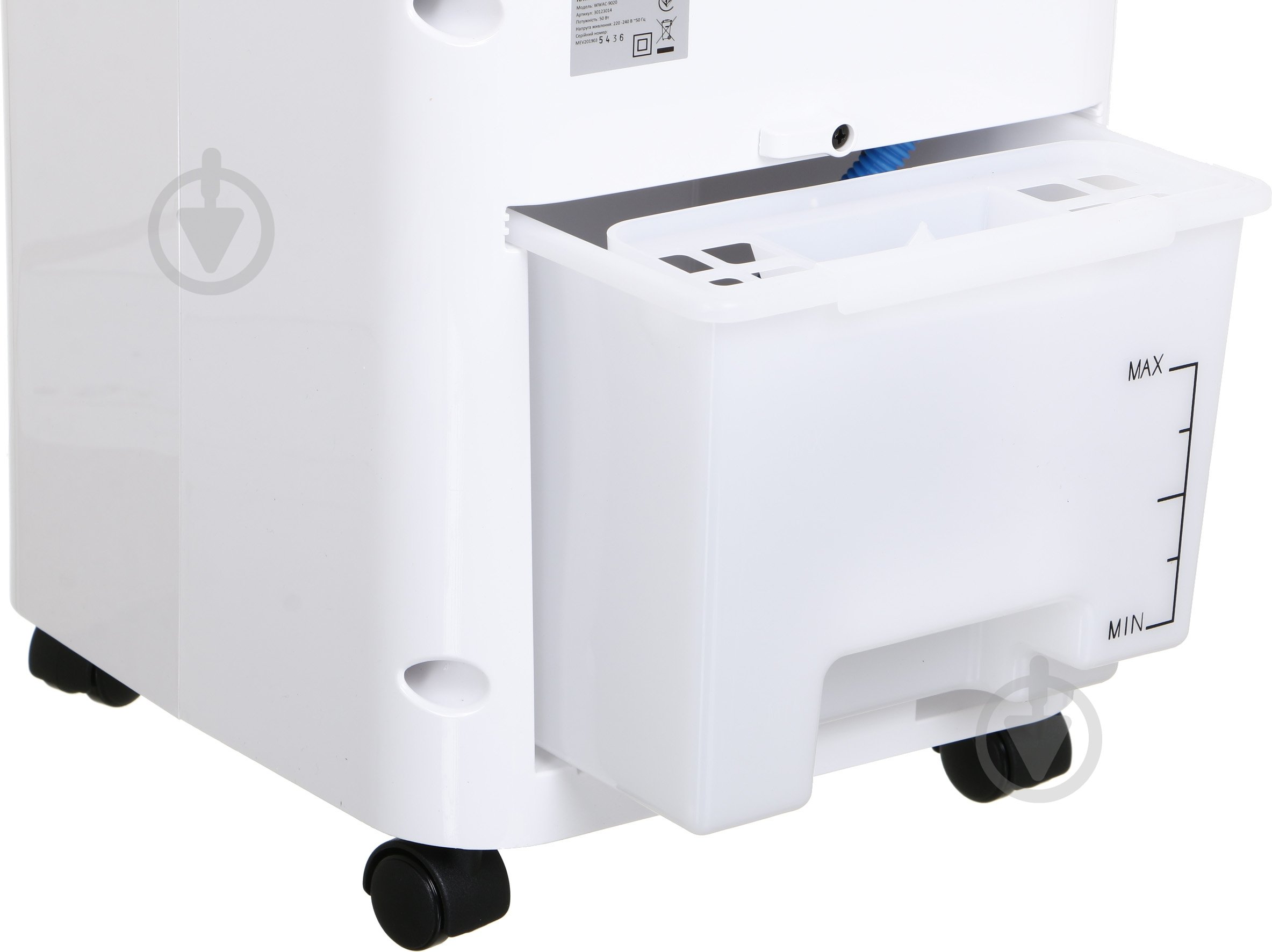 Климатический комплекс Wild Wind MAC-9020 - фото 6 Климатический комплекс Wild Wind MAC-9020 - фото 6