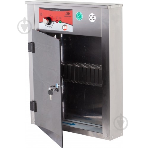 Стерилизатор ножей ЕМ ST.10 - фото 1 Стерилизатор ножей ЕМ ST.10 - фото 1