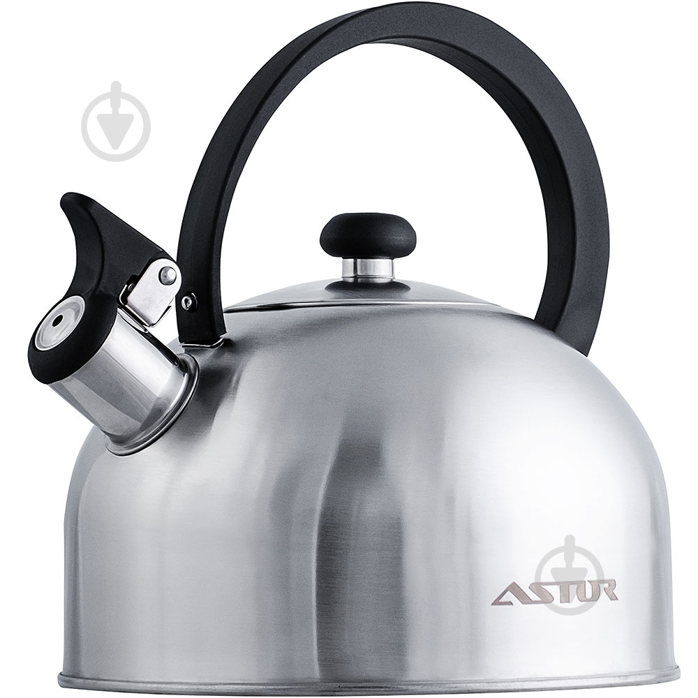 Чайник Astor GK 2025 - фото 1 Чайник Astor GK 2025 - фото 1