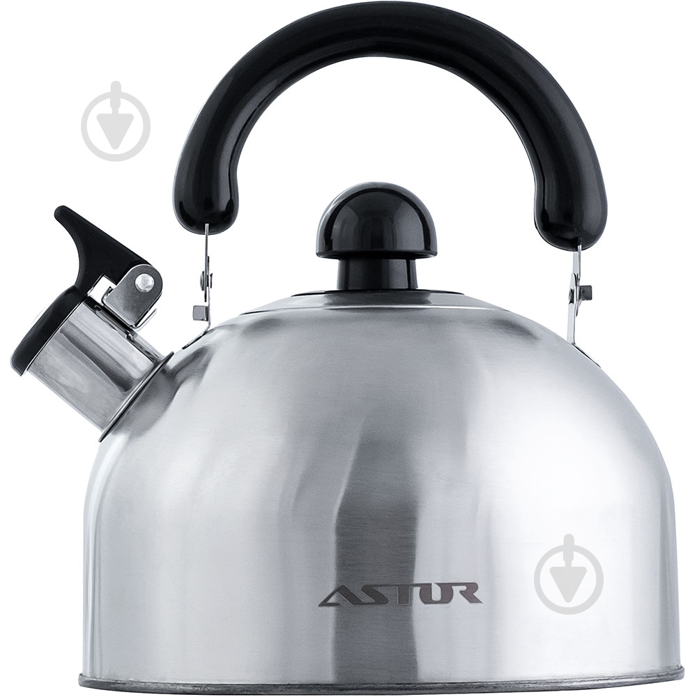 Чайник Astor - фото 1