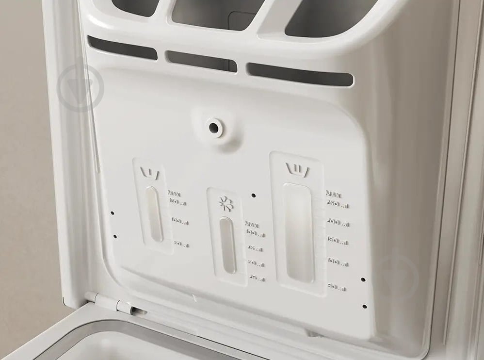 ВІТРИНА! Пральна машина Whirlpool TDLR 7252BS EU - фото 3