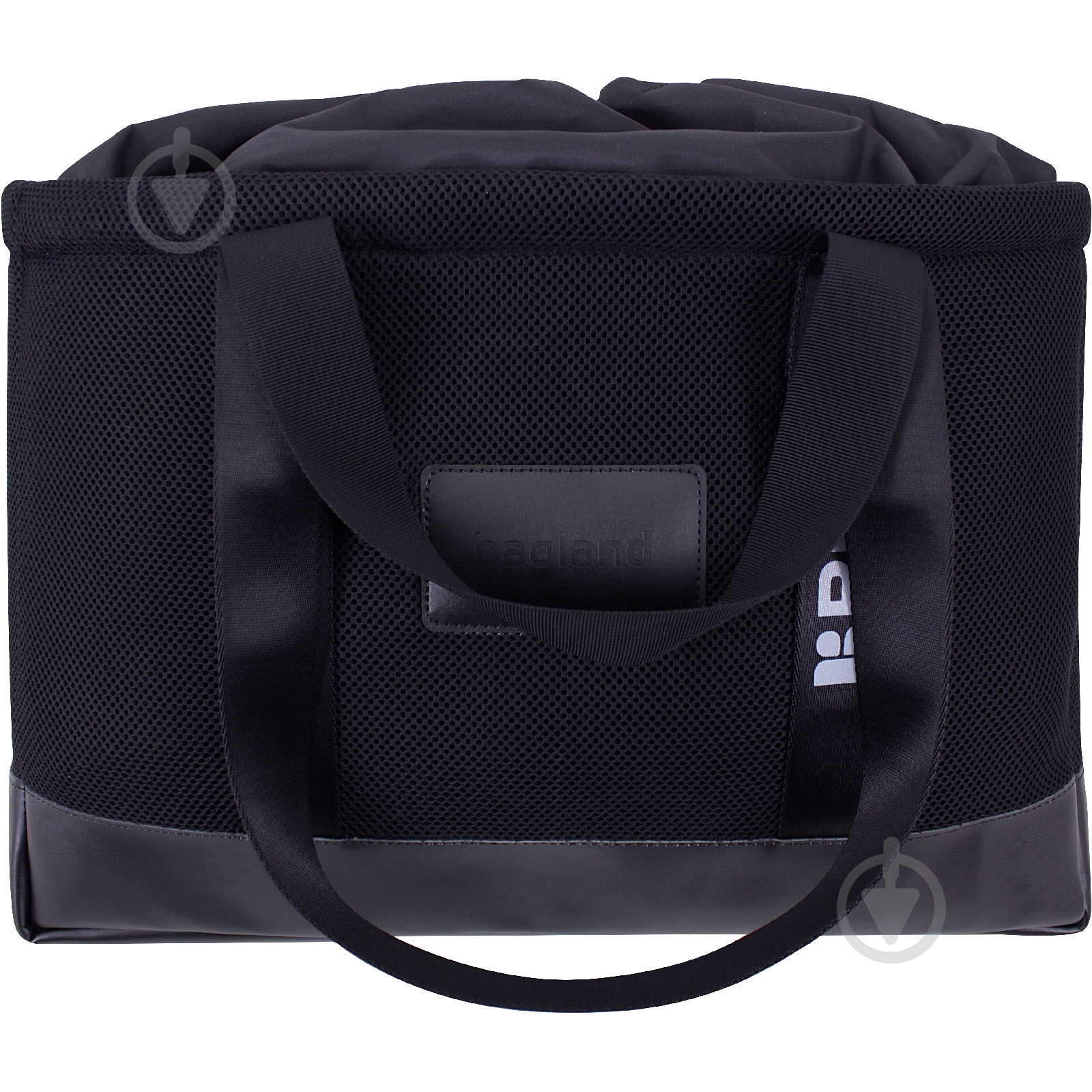 Сумка Bagland 73616 черный - фото 2