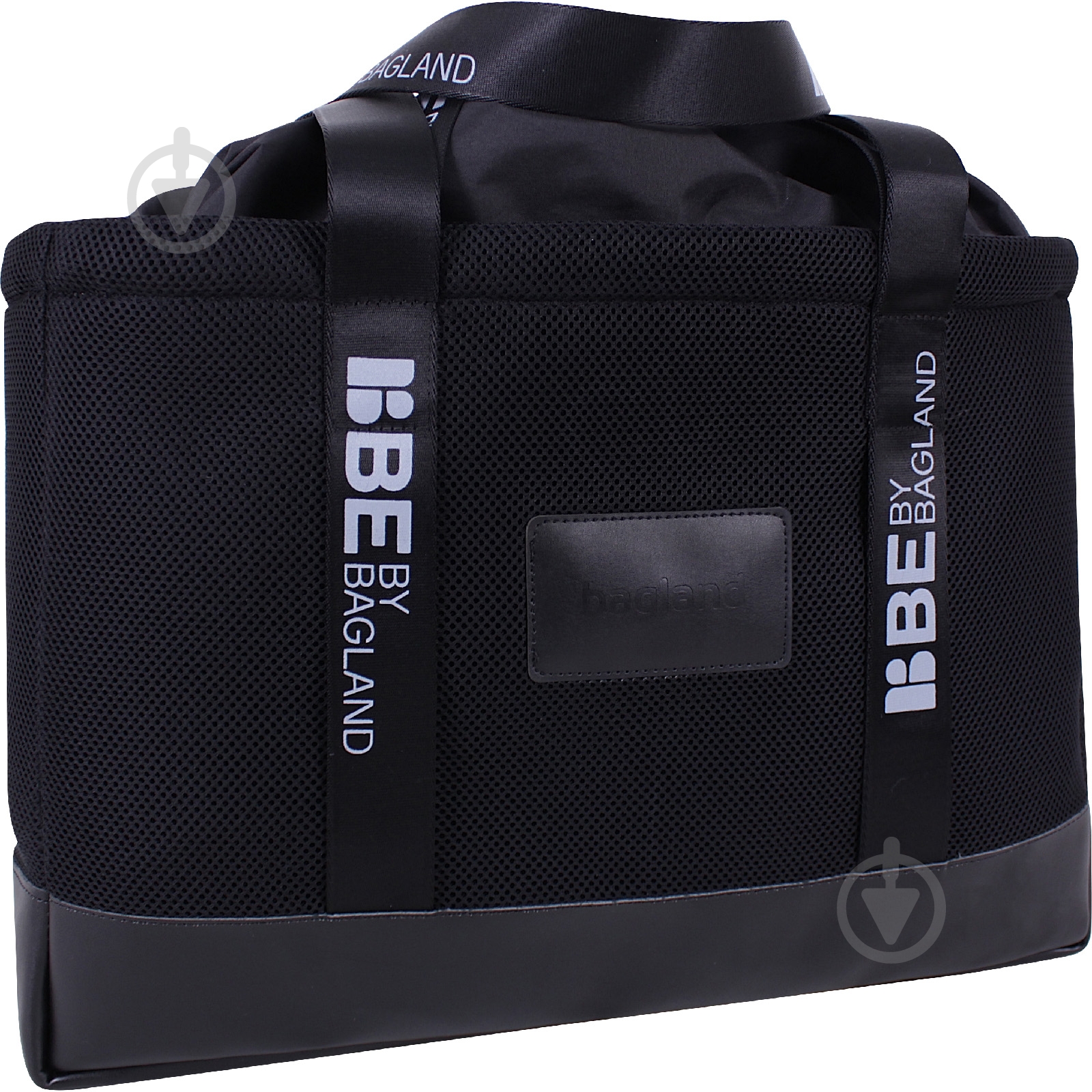 Сумка Bagland 73616 черный - фото 1
