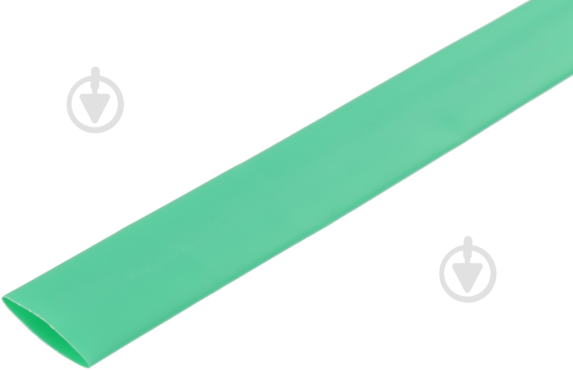 Трубка термоусадочная E.NEXT (e.termo.stand.25/12,5.green) зеленая полиолефин - фото 1 Трубка термоусадочная E.NEXT (e.termo.stand.25/12,5.green) зеленая полиолефин - фото 1