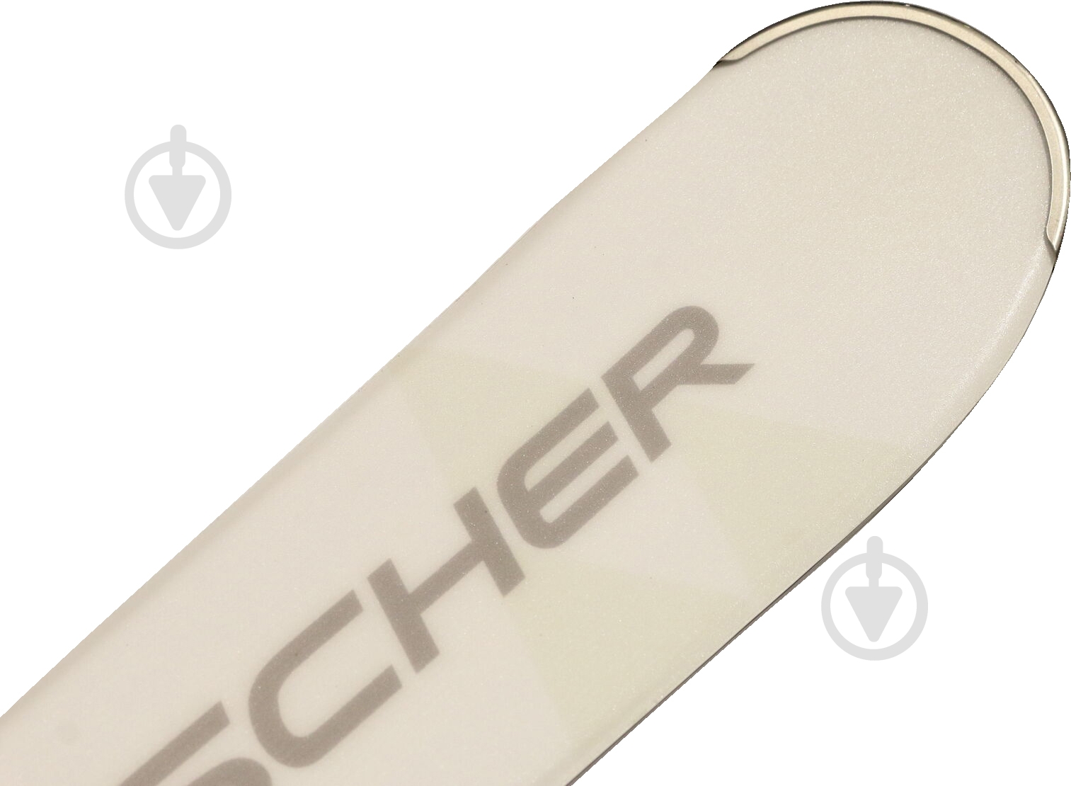 Лыжи горные FISCHER Rc One Lite р.150 белый P15221V - фото 4