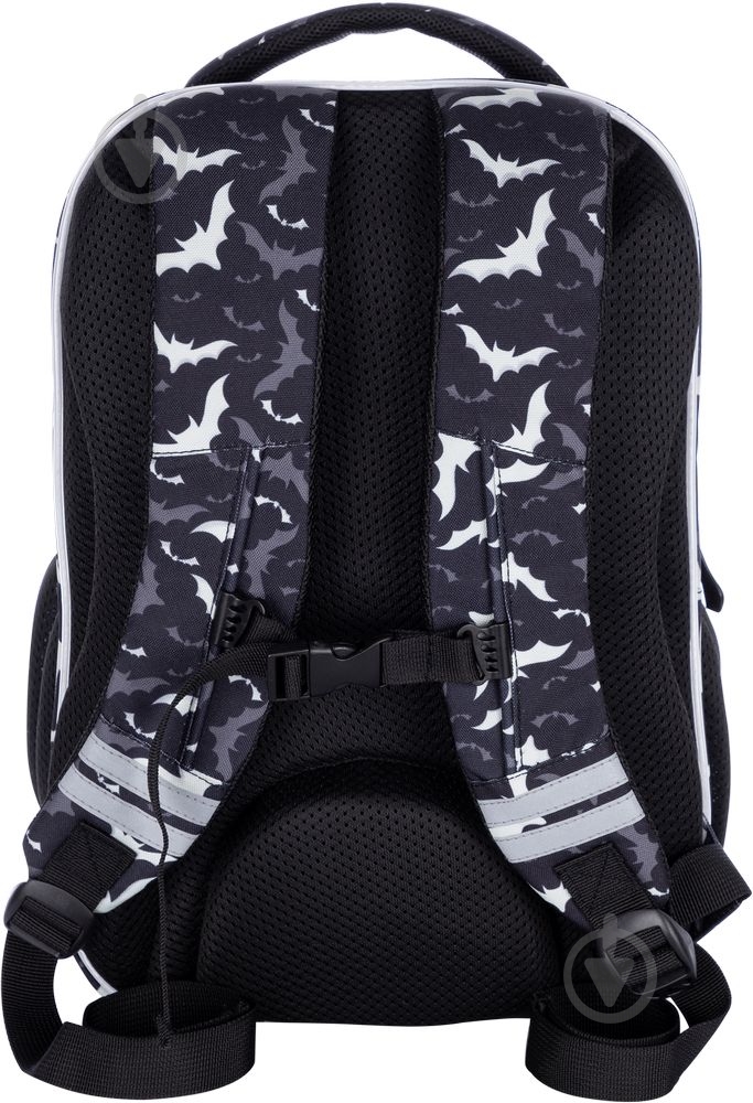 Рюкзак ASTRABAG AS2 Night bats - фото 4 Рюкзак ASTRABAG AS2 Night bats - фото 4