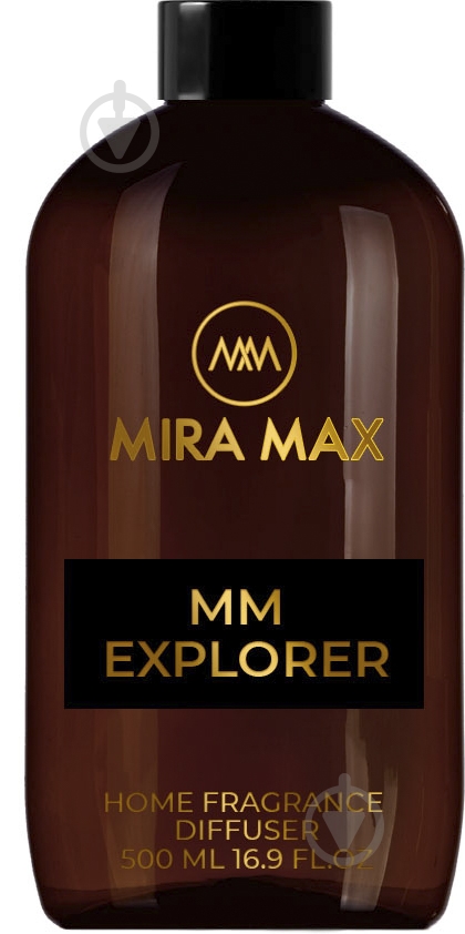 Аромадиффузор MIRA MAX Mm Explorer 500 мл - фото 2